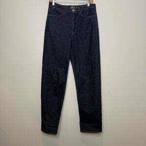 COS Relaxed Leg Jeans